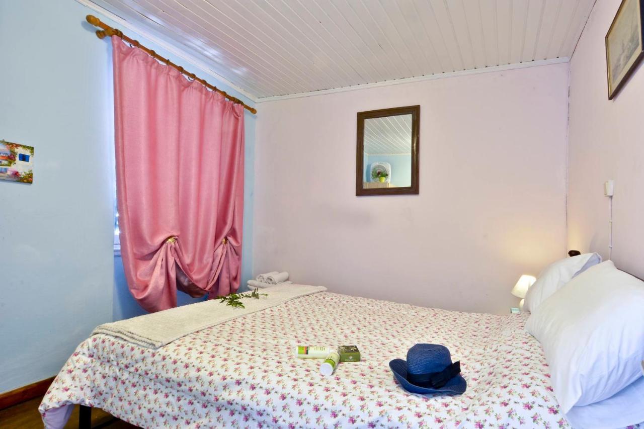 Corfu Town Central Apartment Buitenkant foto